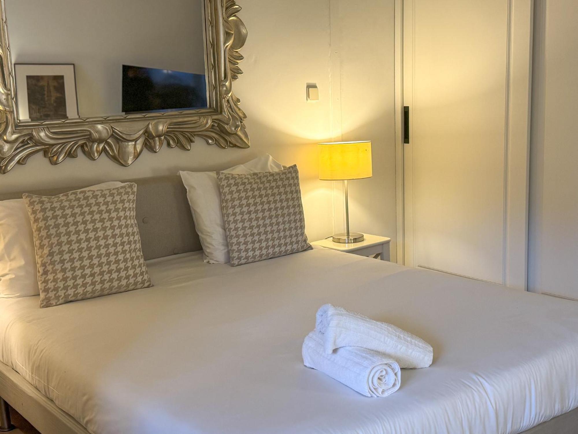 B&B Singel Amsterdam Centre Exteriör bild