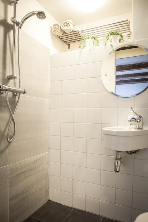 B&B Singel Amsterdam Centre Rum bild